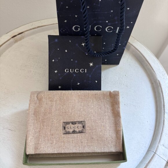 GG card case- Brand NEW - Picture 5 of 5